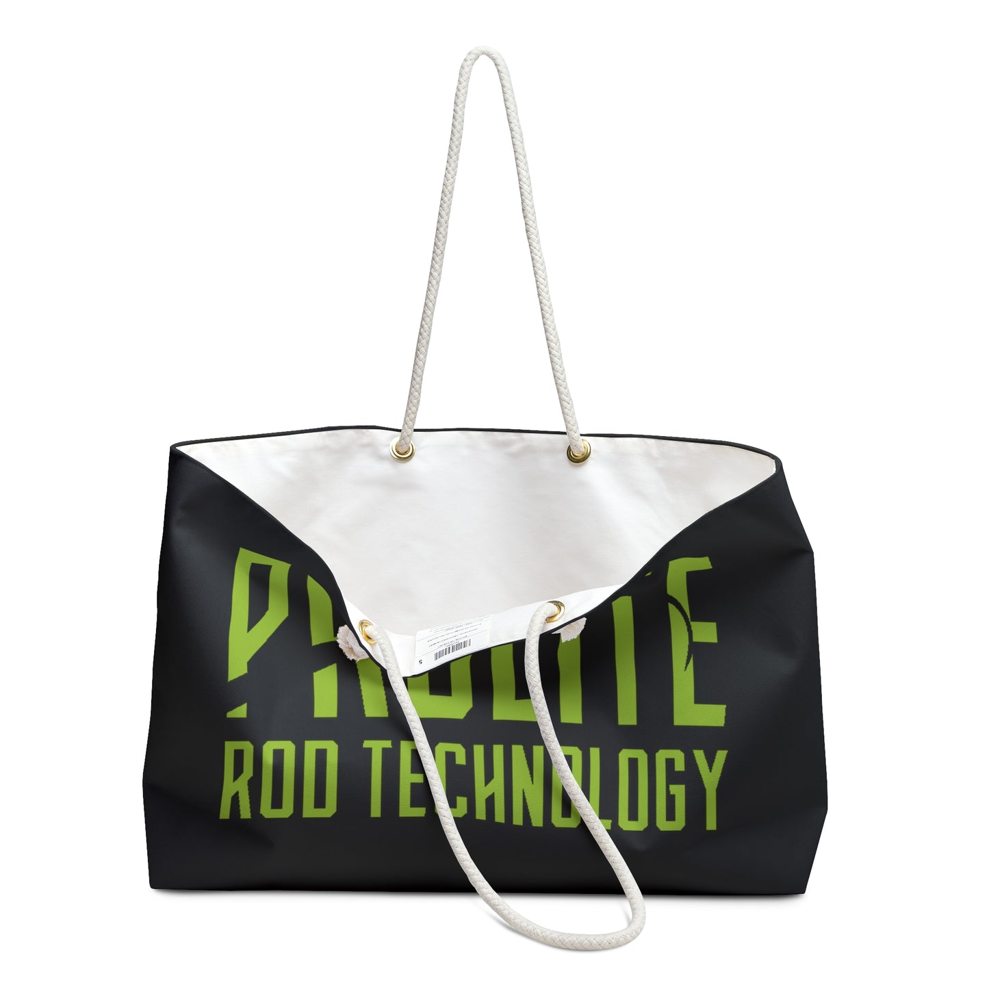 Prolite Rod Technology Weekender Bag - Perfect for Fishing Trips & Outdoor Adventures