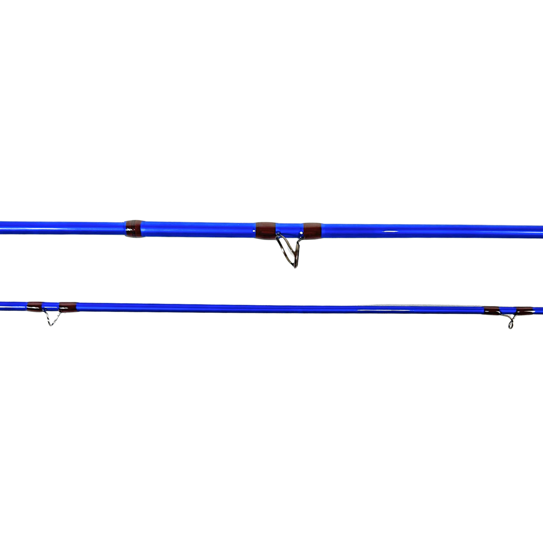 Prolite 9' 5wt Fly Rod 4-Piece | Fast Action Titanium with Carbon Tube | Gold Label Echelon Edition