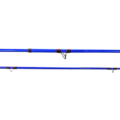 Prolite 9' 5wt Fly Rod 4-Piece | Fast Action Titanium with Carbon Tube | Gold Label Echelon Edition