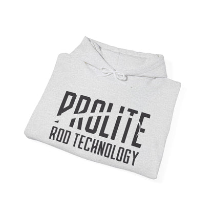 Prolite Rod Technology Hoodie - Black Logo