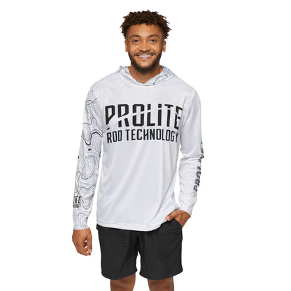 Prolite Sun Hoodie – Lightweight Protection Built for the Outdoors
