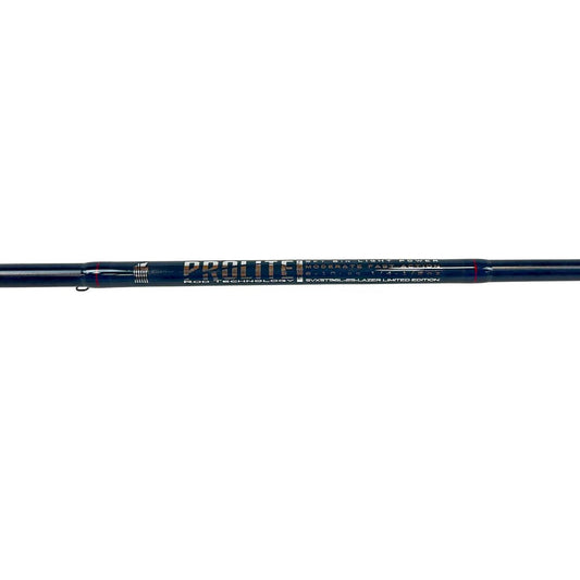 SVX Salmon & Steelhead 9'6” 6-10# Light Spinning - Limited Edition "Lazer Beam"