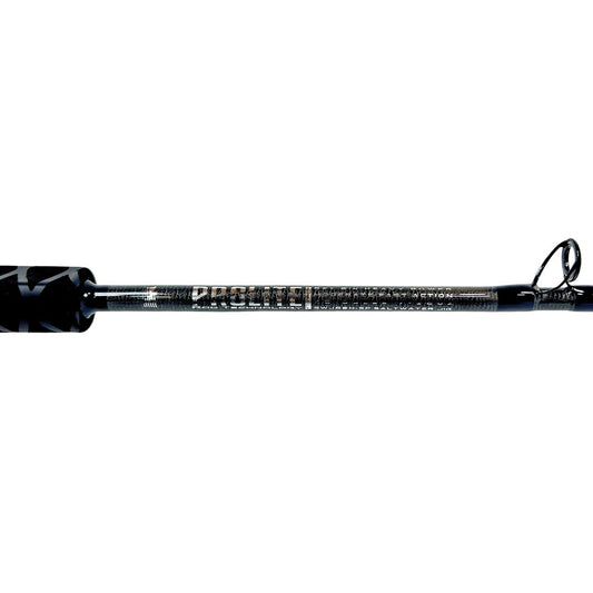 SALTWATER JIG 6'6" 40-65# HEAVY SPIRAL WRAP | First Edition