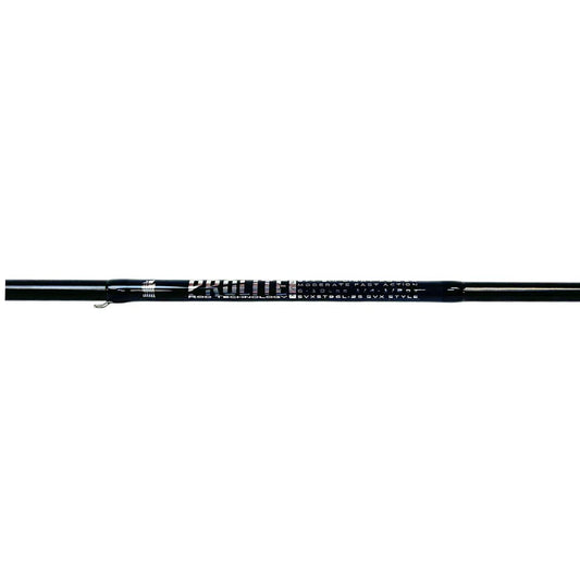 SVX SALMON & STEELHEAD 9'6" 6-10# LIGHT SPINNING