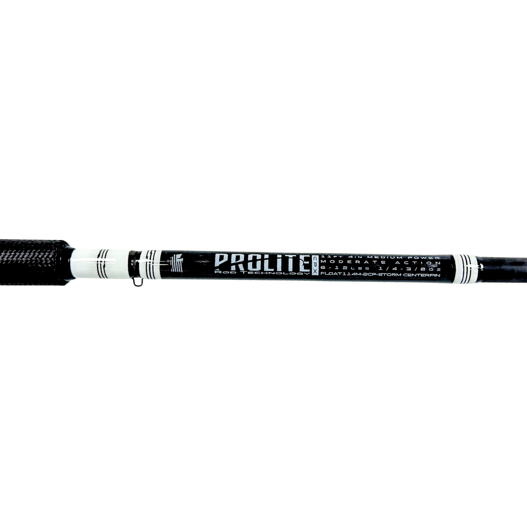 Prolite Rods Prolite 11'4