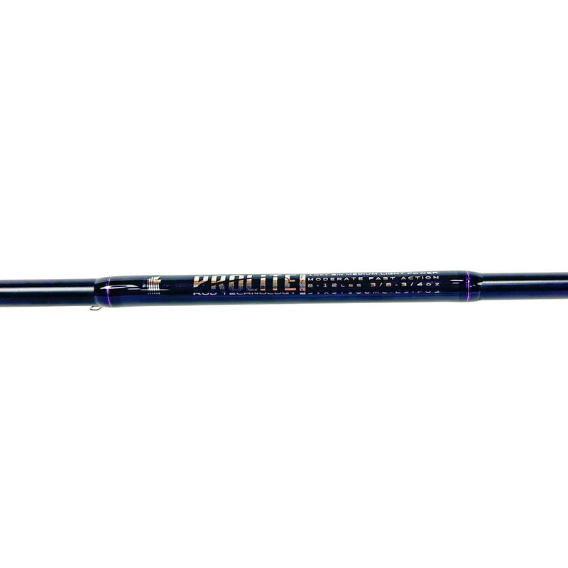 Prolite Custom 10'6" Salmon & Steelhead Float Rod | 8-12 lb Spinning Rod