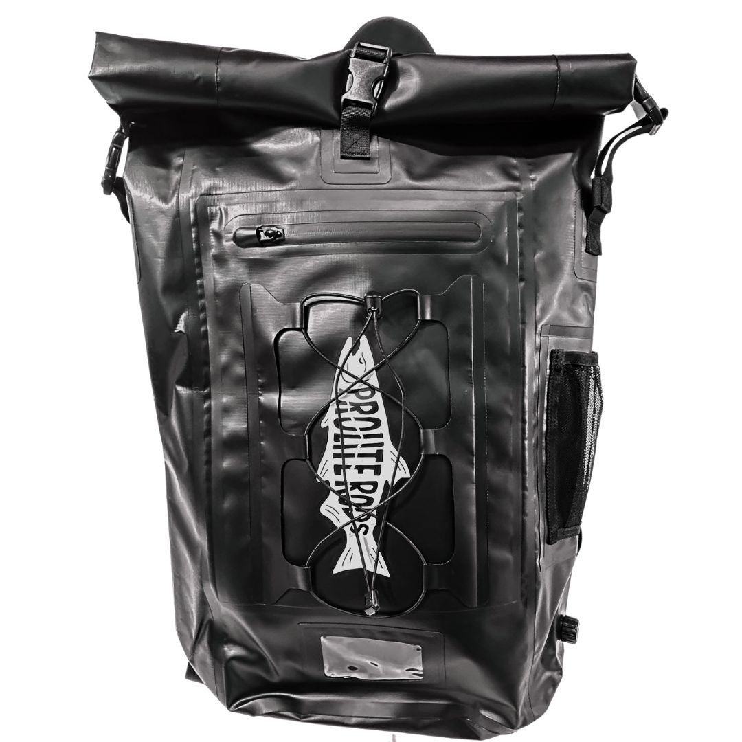 Prolite Roll Top Waterproof Backpack