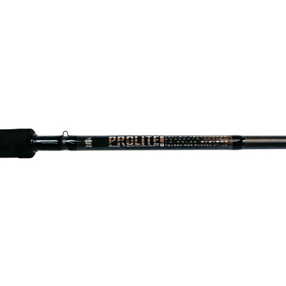 Takedown Rugged Style 10'6” 15-40# XTRA Heavy Fast