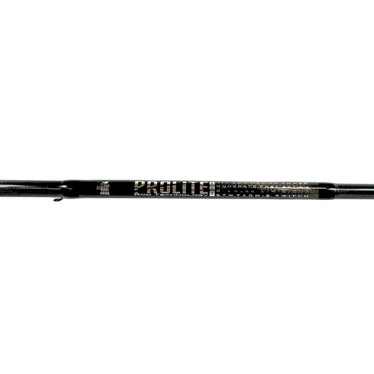 SELECT SALMON TWITCH 7'10" 8-14# MEDIUM MOD-FAST