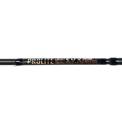 SVX SALTWATER TRAVEL 7'0" 12-20# MEDIUM HEAVY MOD-FAST 3-PIECE SPINNING