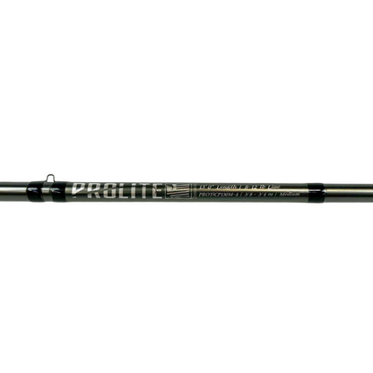 TITANIUM CENTERPIN 13'0" 8-12# MEDIUM 4-PIECE