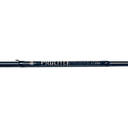 SVX SALMON TWITCH/ HOVER ROD 7'10" 8-17# MEDIUM HEAVY MOD-FAST CASTING | BLACK GUIDES