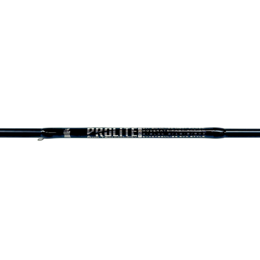 SVX Spinning Style - Salmon & Steelhead