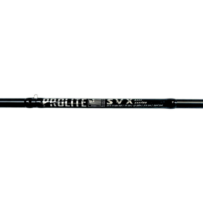 SVX Bass Casting