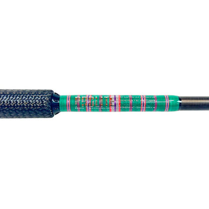 Takedown Casting Style 9'6” 10-20# Medium Power- SENORITA FISHIN'