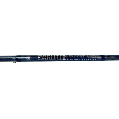 Select X Style Twitch/ Hover - Salmon & Steelhead | 7'10" 10-20# Medium Heavy | Spinning