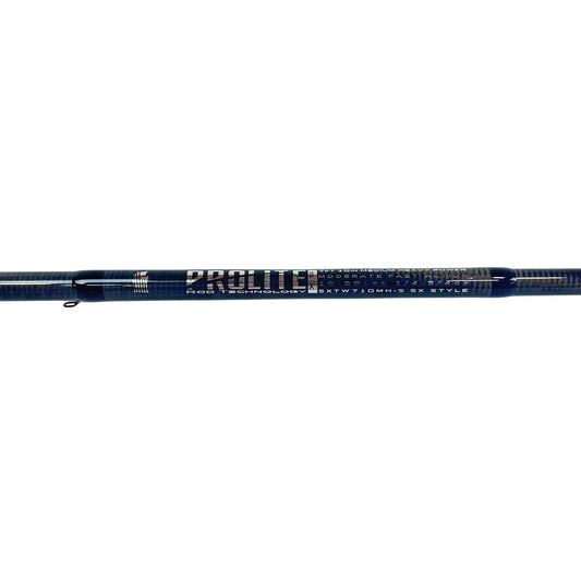Select X Style Twitch/ Hover - Salmon & Steelhead | 7'10" 10-20# Medium Heavy | Spinning