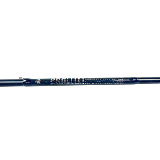 SVX SALMON TWITCH/ HOVER ROD 7'10" 8-17# MEDIUM HEAVY MOD-FAST CASTING