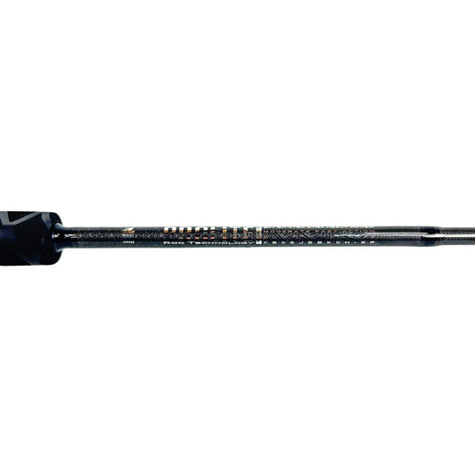 Prolite Carbon X Custom 5'8" Vertical Jigging Rod 60-100 lb | Lingcod & Halibut