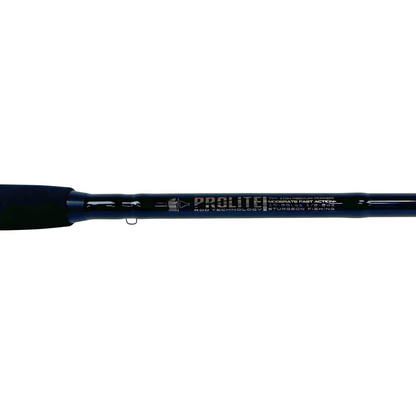 OVERSIZE STURGEON - FIBERGLASS 7'10" 15-25# MEDIUM CASTING