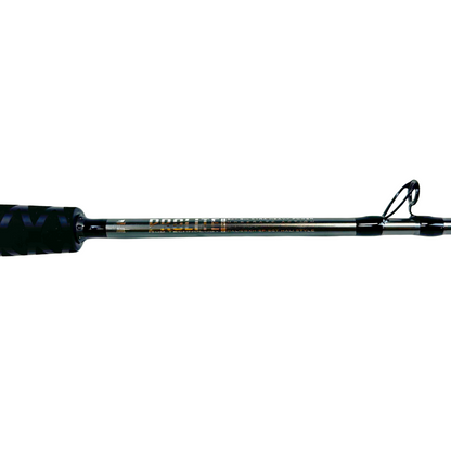 Select Blend Spiral Style - Halibut
