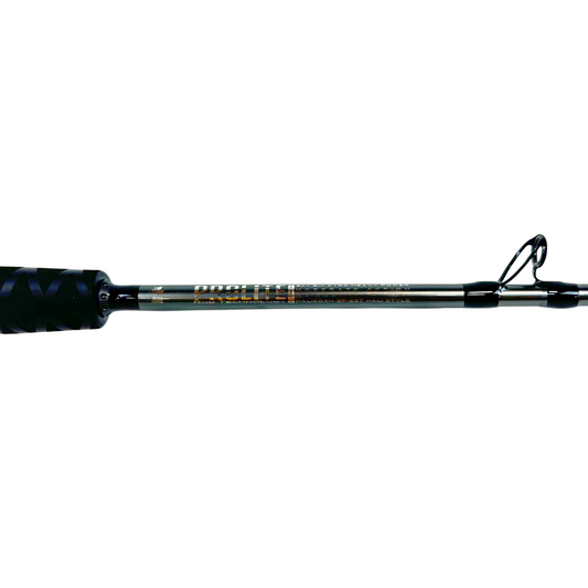 Select Blend Spiral Style - Halibut