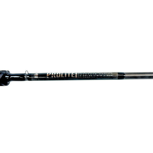Salmon Downrigger/Trolling