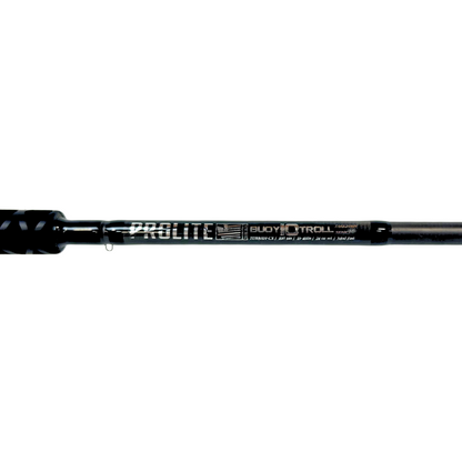 TAKEDOWN CX STYLE 10'6" 15-40# EXTRA HEAVY FAST / BUOY 10