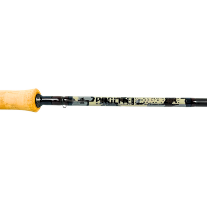 Takedown NW Style 9'6” 10-20# Medium Power- Limited Edition "The Hunter"