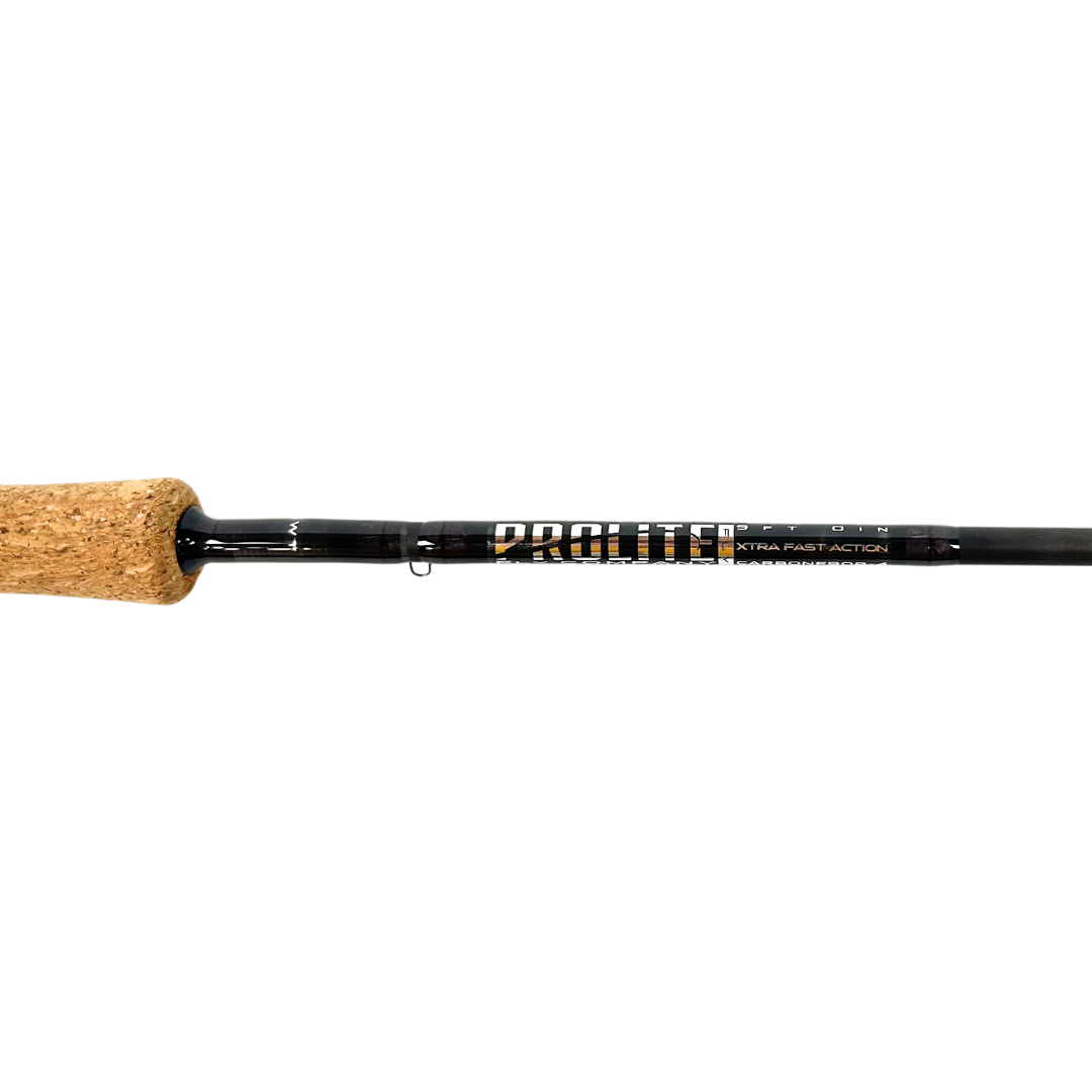 Carbon Fly Series