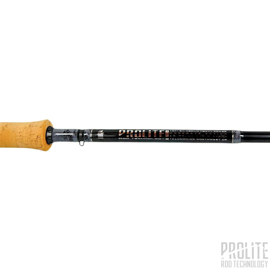 Pre-Built and Custom Rods – Prolite Rod Technology