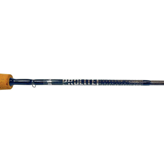Trout Spinning Rod 6'6" 2-6# | Light Power | Cork Build