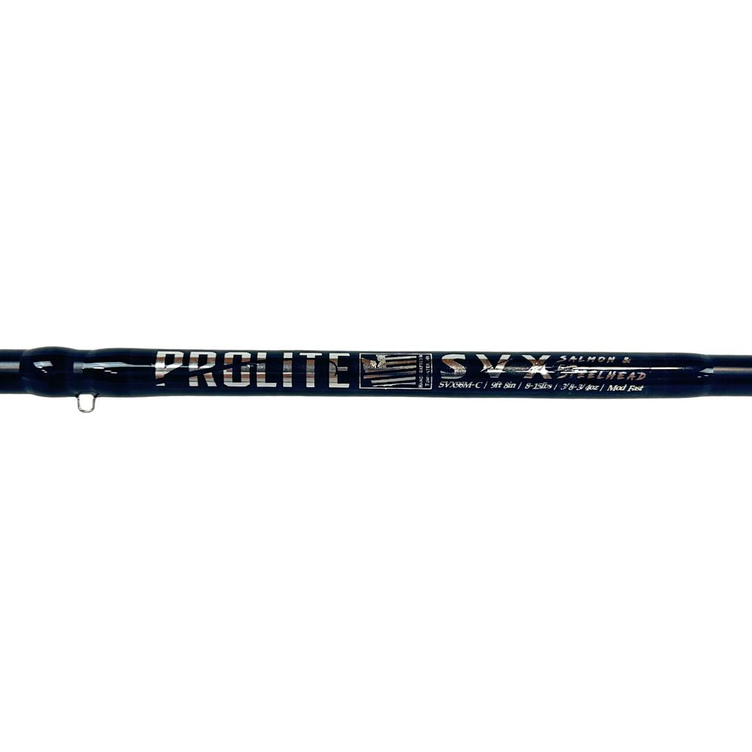SVX SALMON & STEELHEAD CASTING 9'8" 8-15# | MEDIUM