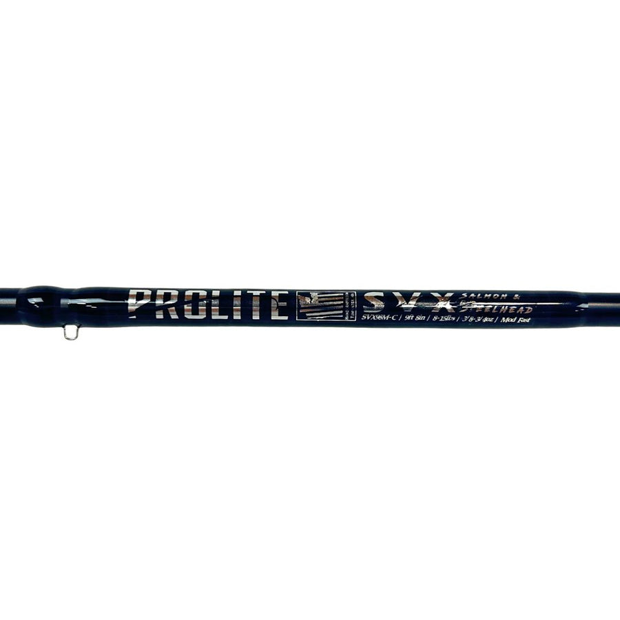Prolite 9'8" Salmon & Steelhead Casting Rod 8–15 lb | Medium SVX