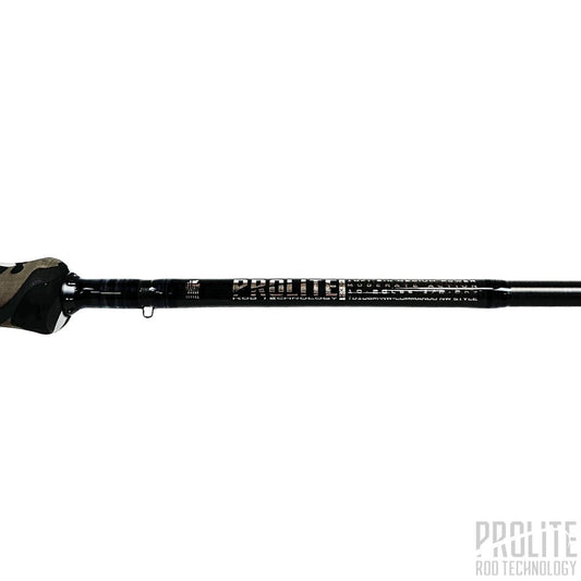 Takedown NW Style 10'6” 10-20# Medium Power- Commando