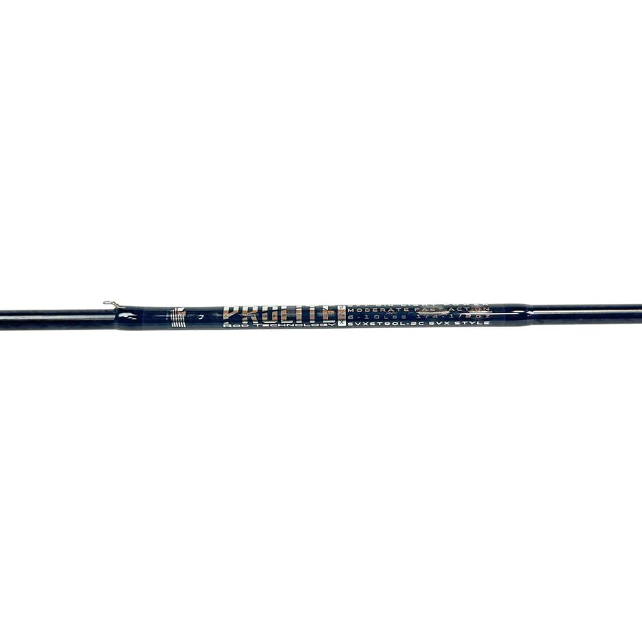Prolite 9' Salmon & Steelhead Casting Rod 6–10 lb | Light SVX
