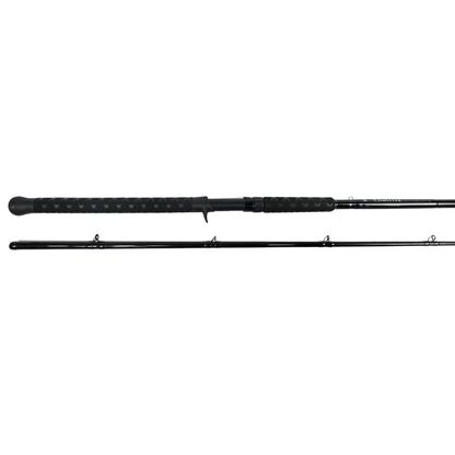 Prolite 10'0" Salmon Downrigger Trolling Rod 15-40 lb | Heavy SWX Casting Style