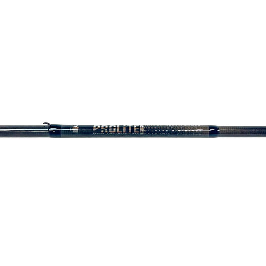 Select X Style Casting - Salmon & Steelhead | 10'6" 8-12# Medium