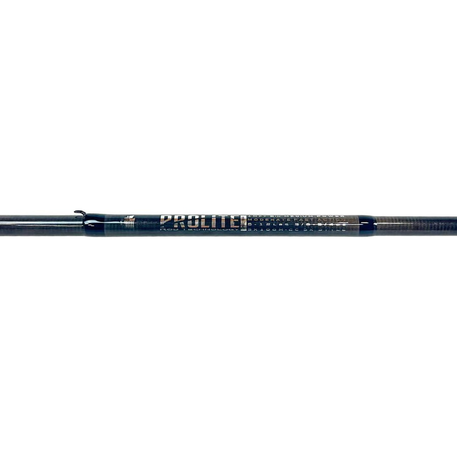 Prolite 10'6" Salmon & Steelhead Casting Rod 8–12 lb | Medium Select X