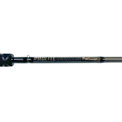 SALT PATROL TROLLING/DOWNRIGGER 10FT 6IN 10-25LBS MEDIUM HEAVY