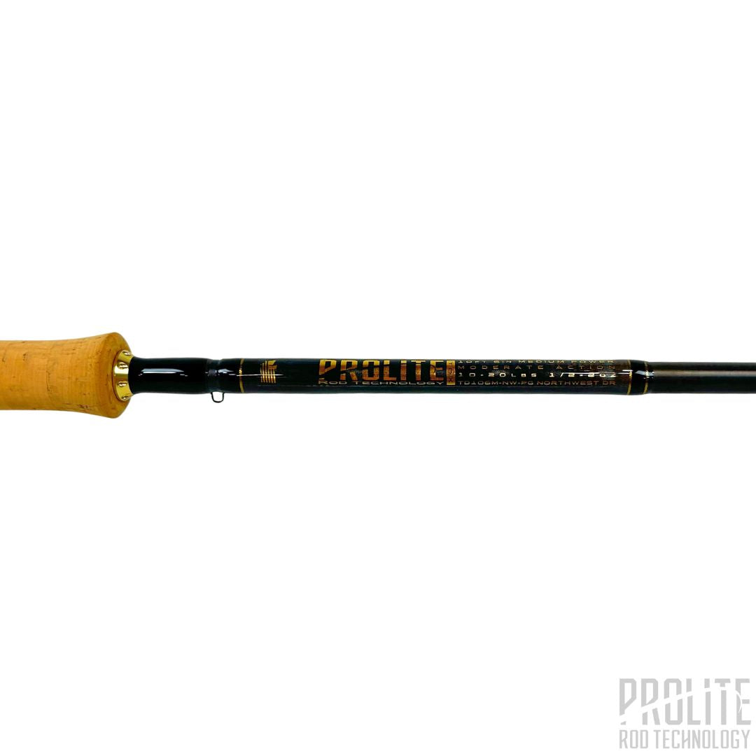 Prolite Rods Prolite Rod Technology