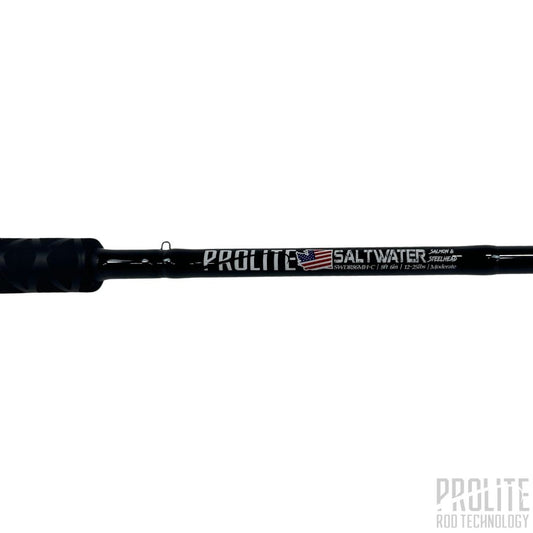 SELECT BLEND X STYLE CASTING / Saltwater Series 8'6" 12-25# MEDIUM HEAVY
