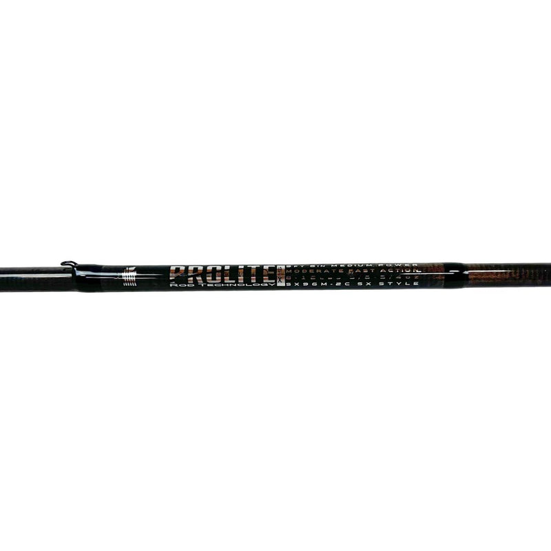 Prolite 9'6" Salmon & Steelhead Casting Rod 8–12 lb | Medium Select X
