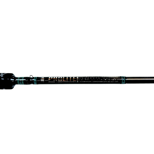Takedown DR Style 10'6” 10-25# Medium Heavy Power- "Tide Runner"