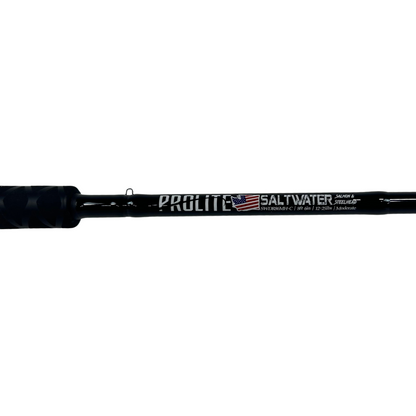 SELECT BLEND X STYLE CASTING / Saltwater Series 8'6" 12-25# MEDIUM HEAVY