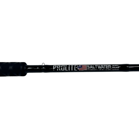 SELECT BLEND X STYLE CASTING / Saltwater Series 8'6" 12-25# MEDIUM HEAVY