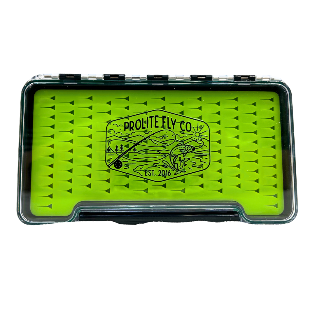 Prolite Flybox