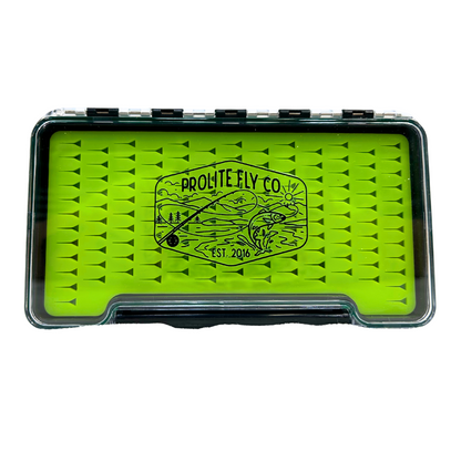 Prolite Flybox