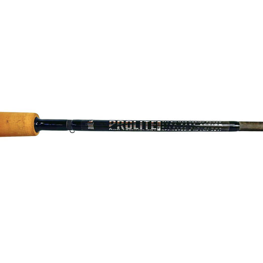 NFC Salmon & Steelhead  7'6" 8-15# Mag Medium Spinning Rod- "Cork Build"
