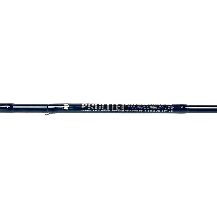 Prolite 8'6" Salmon & Steelhead Spinning Rod 10–17 lb | Medium Heavy SVX